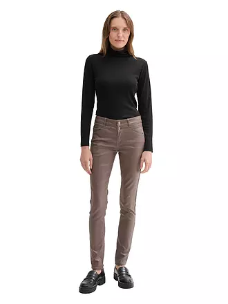 TOM TAILOR | Hose ALEXA Skinny Fit | 